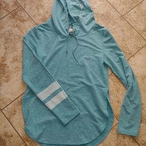 VS PINK Lightweight hoodie